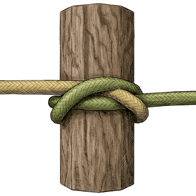 knot sample image