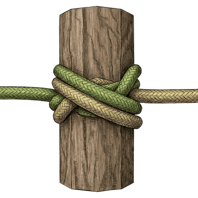 knot sample image