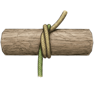 knot sample image