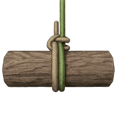 knot sample image