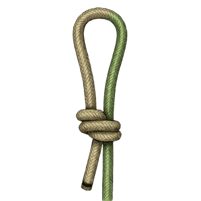 knot sample image