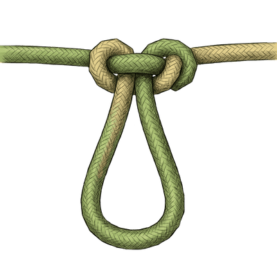 knot sample image