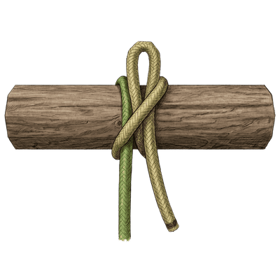 knot sample image