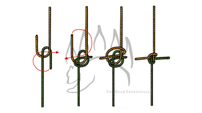 knot sample image