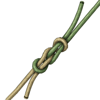 knot sample image
