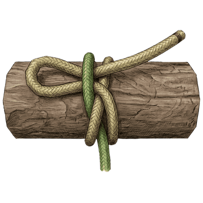 knot sample image