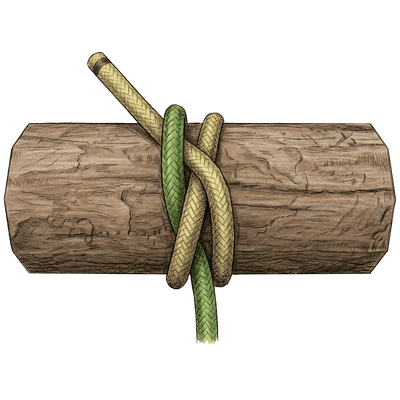 knot sample image