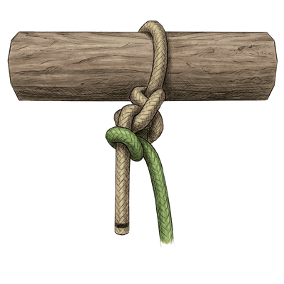 knot sample image