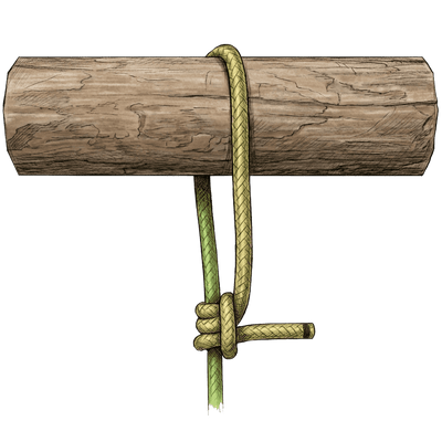 knot sample image