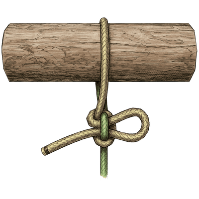 knot sample image