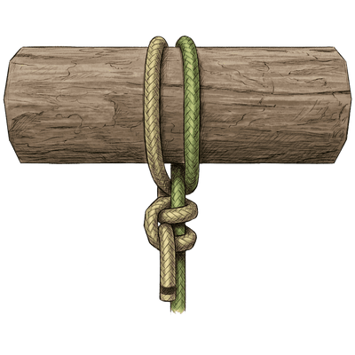 knot sample image