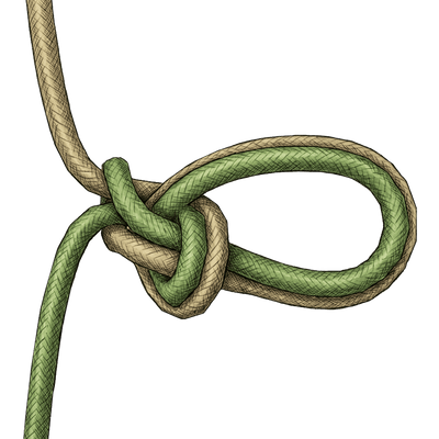 knot sample image
