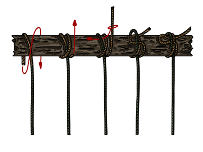 knot sample image