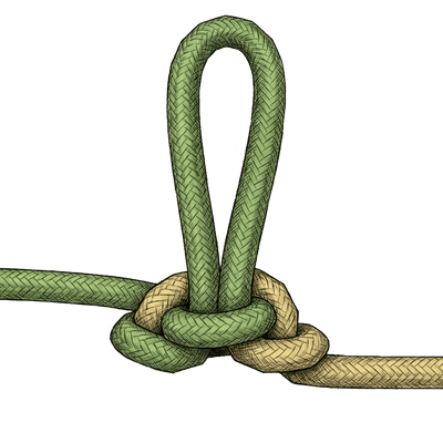 knot sample image
