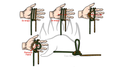 knot sample image