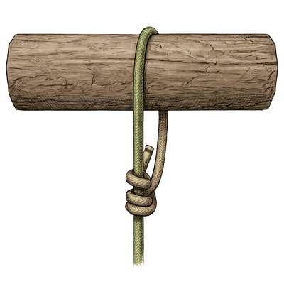 knot sample image