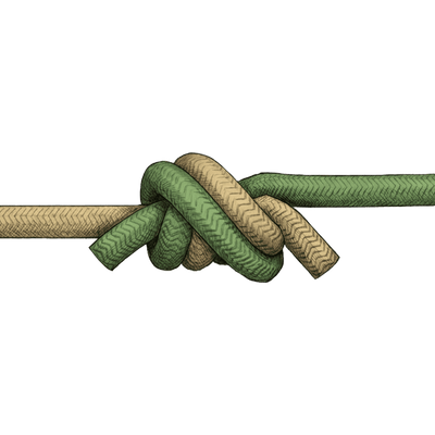 knot sample image