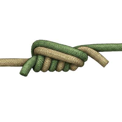 knot sample image