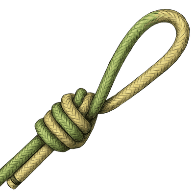 knot sample image