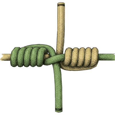 knot sample image
