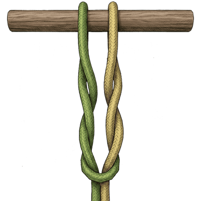 knot sample image