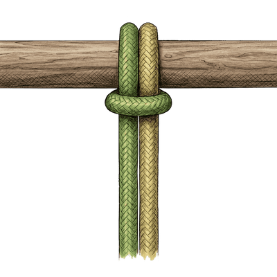knot sample image