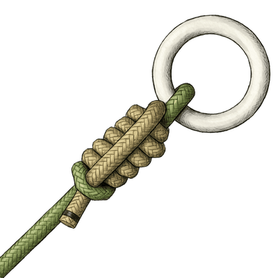 knot sample image