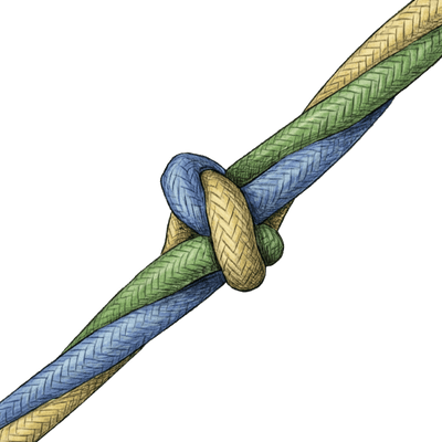 knot sample image