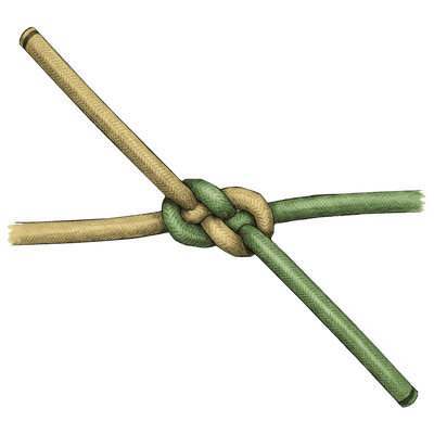knot sample image