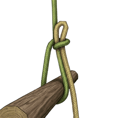 knot sample image