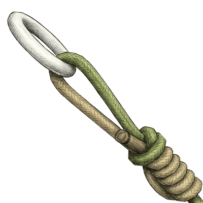 knot sample image