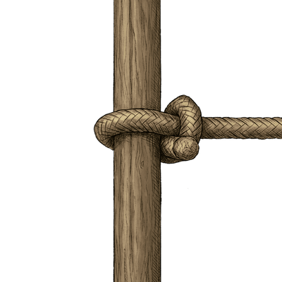 knot sample image