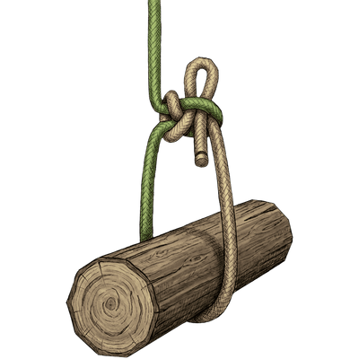 knot sample image