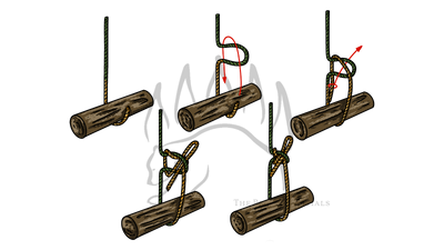 knot sample image