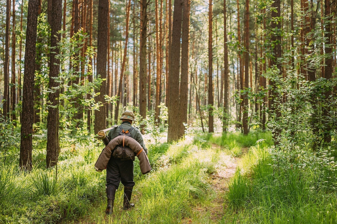 13 Field-Tested Camping Hacks for Real-World Bushcraft - The Bear Essentials Outdoors Co.