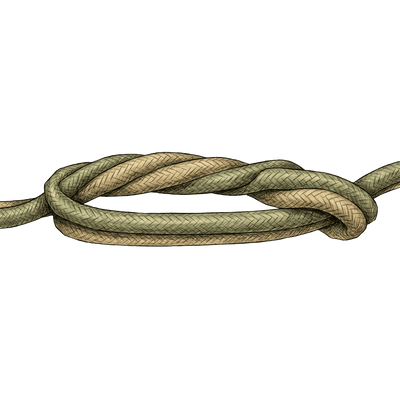 knot sample image