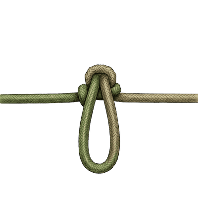 knot sample image