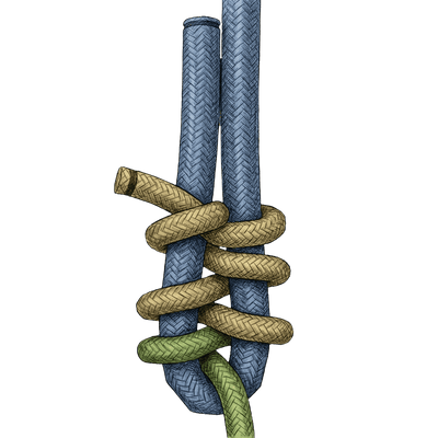 knot sample image