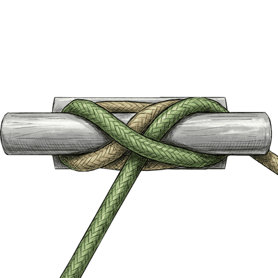 knot sample image