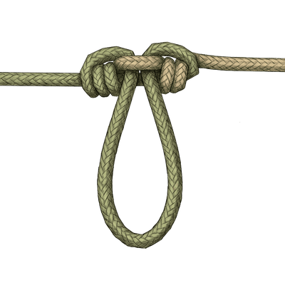 knot sample image