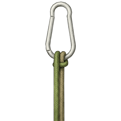 knot sample image