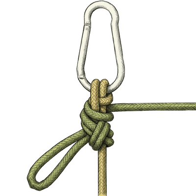 knot sample image