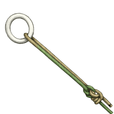 knot sample image