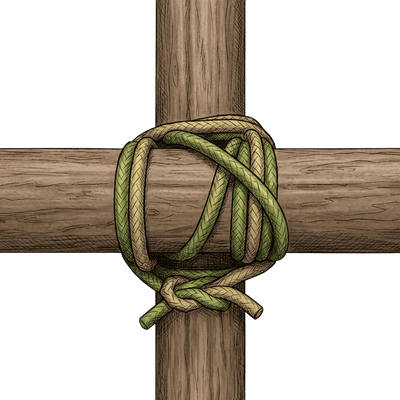 knot sample image