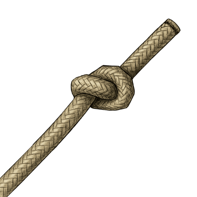 knot sample image