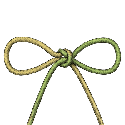 knot sample image