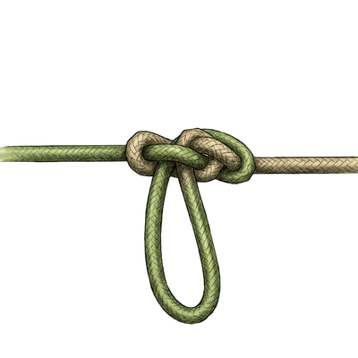 knot sample image