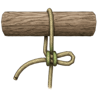knot sample image