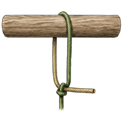 knot sample image