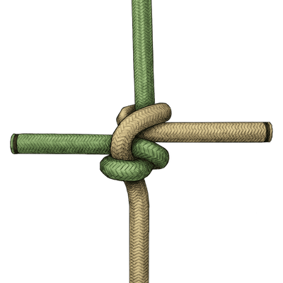 knot sample image